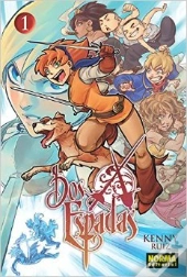 Dos Espadas 1