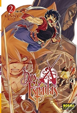 Capa do artigo Dos Espadas 2