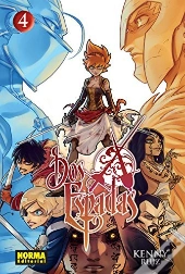 Dos Espadas 4