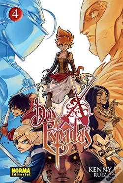 Capa do artigo Dos Espadas 4