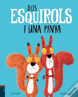 Capa do artigo Dos Esquirols I Una Pinya