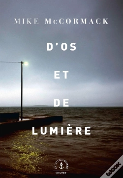 Capa do artigo D'Os Et De Lumiere - Roman
