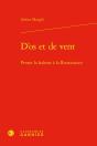 D'Os Et De Vent - Penser La Baleine A La Renaissance - Preview