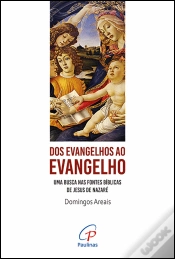 Capa do artigo Dos Evangelhos ao Evangelho