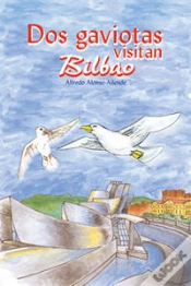 Capa do artigo Dos Gaviotas Visitan Bilbao
