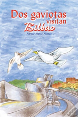Capa do artigo Dos Gaviotas Visitan Bilbao