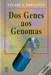 Capa do artigo Dos Genes aos Genomas