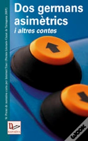 Capa do artigo Dos Germans Assimetrics