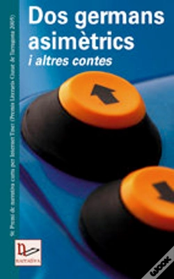 Capa do artigo Dos Germans Assimetrics