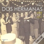 Capa do artigo Dos Hermanas. Ayer Y Hoy