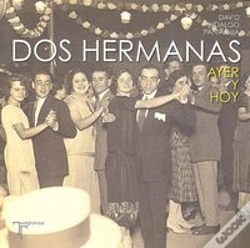 Capa do artigo Dos Hermanas. Ayer Y Hoy