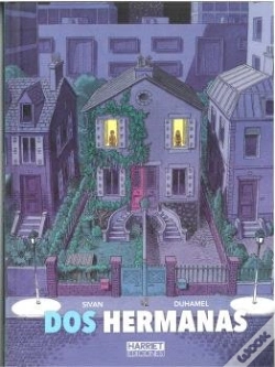 Capa do artigo Dos Hermanas