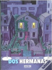 Capa do artigo Dos Hermanas
