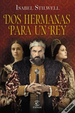 Capa do artigo Dos Hermanas Para Un Rey