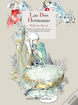 Capa do artigo Dos Hermanas,Las