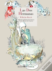 Capa do artigo Dos Hermanas,Las