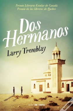 Capa do artigo Dos Hermanos