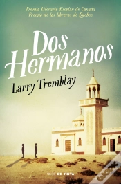 Capa do artigo Dos Hermanos