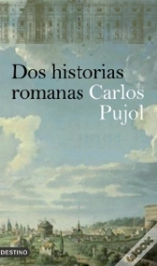 Capa do artigo Dos Historias Romanas