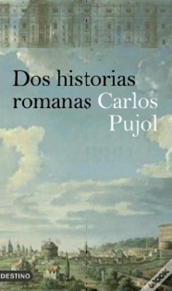 Capa do artigo Dos Historias Romanas