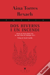 Capa do artigo Dos Hiverns I Un Incendi