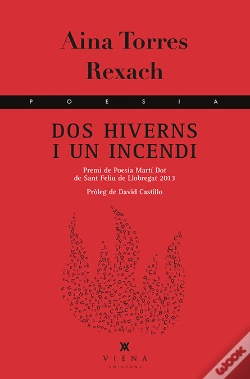 Capa do artigo Dos Hiverns I Un Incendi