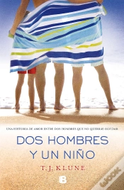 Capa do artigo Dos Hombres Y Un Niño