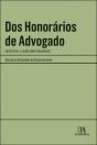 Dos Honorários de Advogado - Preview