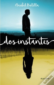 Capa do artigo Dos Instantes