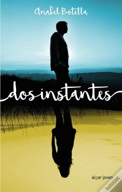 Capa do artigo Dos Instantes