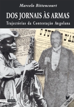 Capa do artigo Dos Jornais às Armas