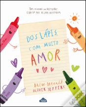 Capa do artigo Dos Lápis, com Muito Amor