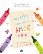 Dos Lápis, com Muito Amor - Preview