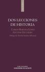Dos Lecciones De Historia - Preview