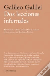 Capa do artigo Dos Lecciones Infernales