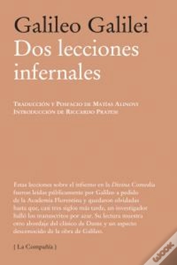 Capa do artigo Dos Lecciones Infernales