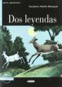 Dos Leyendas (Libro+Cd) Nivel A2   - Preview