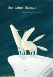 Capa do artigo Dos Lobos Blancos