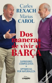 Capa do artigo Dos Maneras De Vivir El Barça
