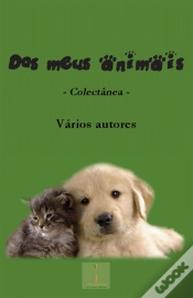 Capa do artigo Dos Meus Animais