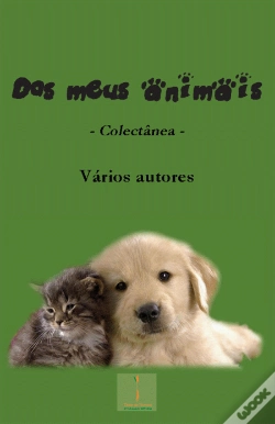 Capa do artigo Dos Meus Animais