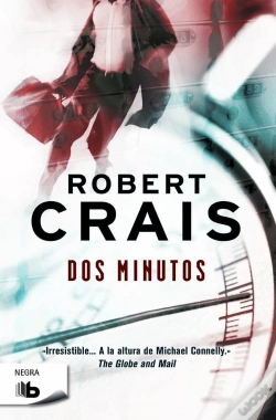 Capa do artigo Dos Minutos
