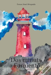 Capa do artigo Dos Minuts A Formentor