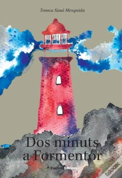Capa do artigo Dos Minuts A Formentor