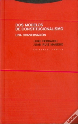Capa do artigo Dos Modelos De Constitucionalismo
