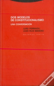 Capa do artigo Dos Modelos De Constitucionalismo