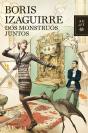 Dos Monstruos Juntos - Preview