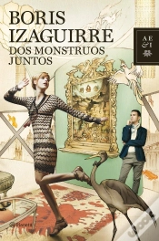 Capa do artigo Dos Monstruos Juntos