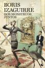 Dos Monstruos Juntos - Preview