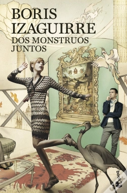 Capa do artigo Dos Monstruos Juntos